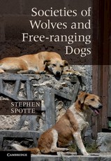 Societies of Wolves and Free-Ranging Dogs