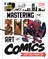Marvel's Mastering the Art of Comics