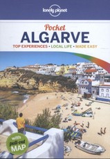 Lonely Planet Algarve Pocket