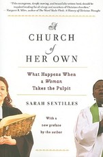A Church of Her Own