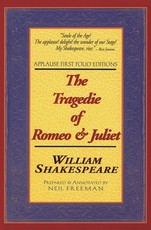 The Tragedie of Romeo & Juliet