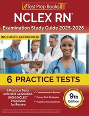 NCLEX RN Examination Study Guide 2025-2026