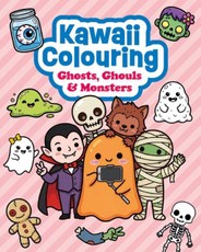 Kawaii Colouring