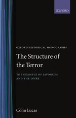 The Structure of Terror