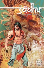 Sadhu: Birth of the Warrior #3