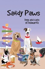Sandy Paws