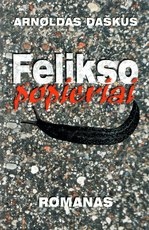 Felikso popieriai