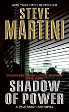 Shadow of Power