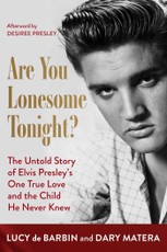 Are You Lonesome Tonight?