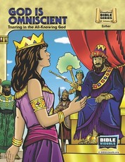 God Is Omniscient
