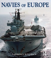 Sondhaus, L: Navies of Europe