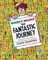 Where's Waldo? the Fantastic Journey
