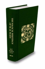 The Magical Writings of W.B. Yeats