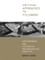 Critical Approaches to Fieldwork