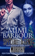 Special Agent Murphy