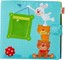 Baby-Fotoalbum Spielgefährten