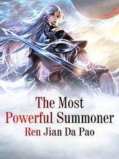 Most Powerful Summoner