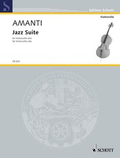 Jazz Suite