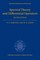 Spectral Theory and Differential Operators