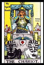 My Spell Book