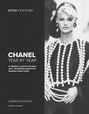 Chanel Year by Year