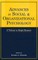 Advances in Social and Organizational Psychology