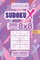 Sudoku X - 200 Easy to Master Puzzles 8x8 (Volume 19)