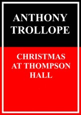 Christmas at Thompson Hall