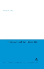 Tolerance and the Ethical Life