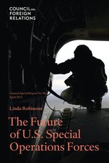 The Future of U.S. Special Operations Forces