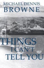 Things I Can`t Tell You