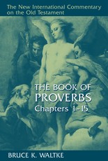 The Book of Proverbs