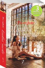 Po eglute laukia meilė