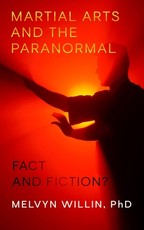 Martial Arts and the Paranormal