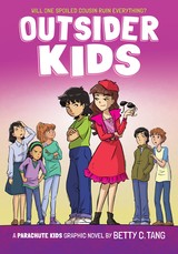 Parachute Kids: Family Drama