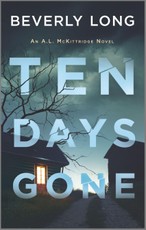Long, B: Ten Days Gone