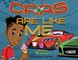 Cars Are Like Me