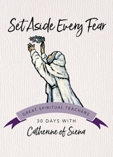 Set Aside Every Fear