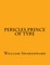 Pericles, Prince Of Tyre