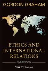 Ethics and International Relat