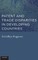 Patent and Trade Disparities in Developing Countries