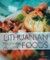 Lithuanian traditional foods
