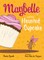 Maybelle and the Haunted Cupcake