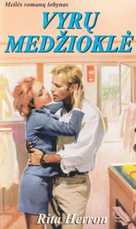 Vyrų medžioklė