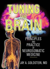 Goldstein, J: Tuning the Brain