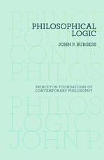 Philosophical Logic
