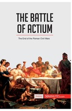 The Battle of Actium