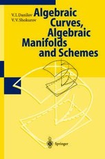 Algebraic Geometry 1