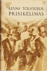 Prisikėlimas (1972)