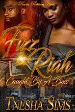 Fizz & Riah
